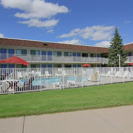 Motel 6-Rapid City, Sd エクステリア 写真