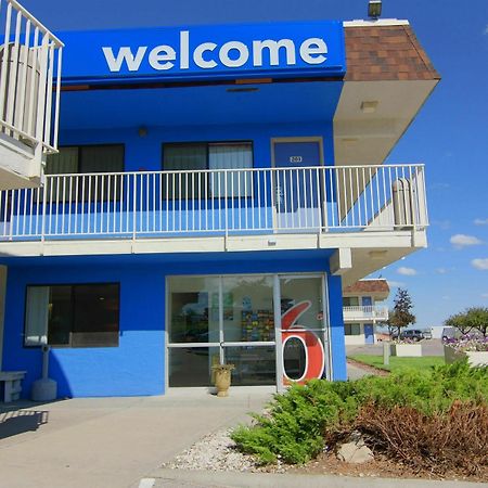 Motel 6-Rapid City, Sd エクステリア 写真