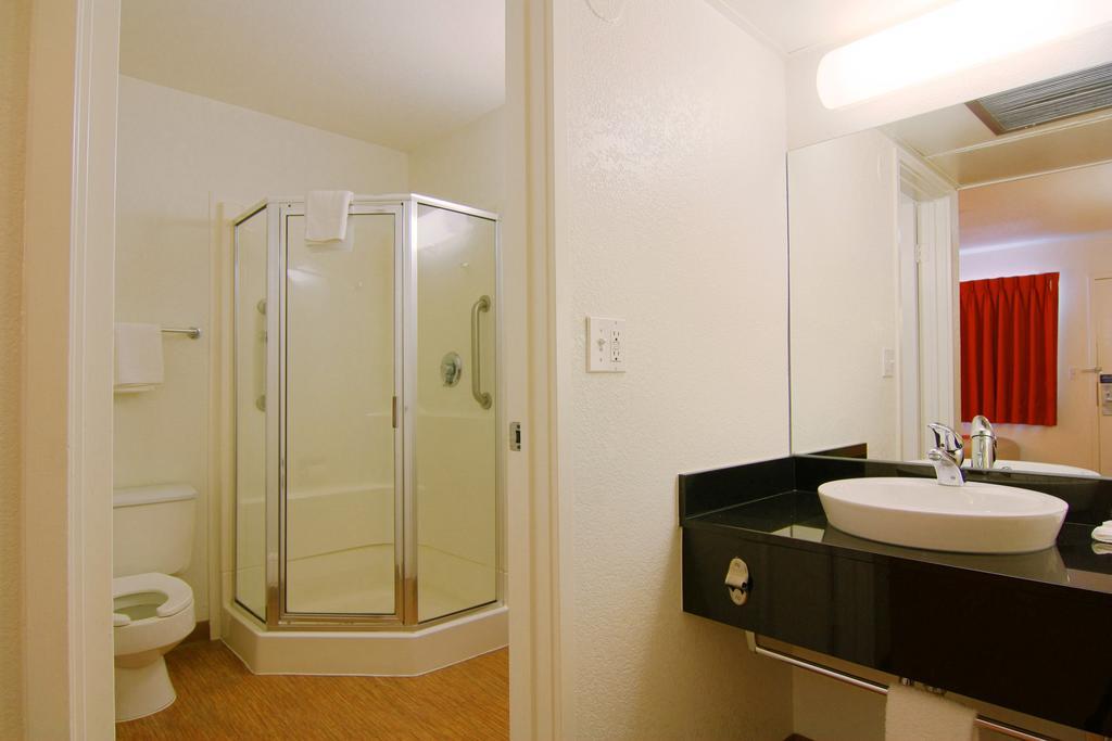 Motel 6-Rapid City, Sd 部屋 写真