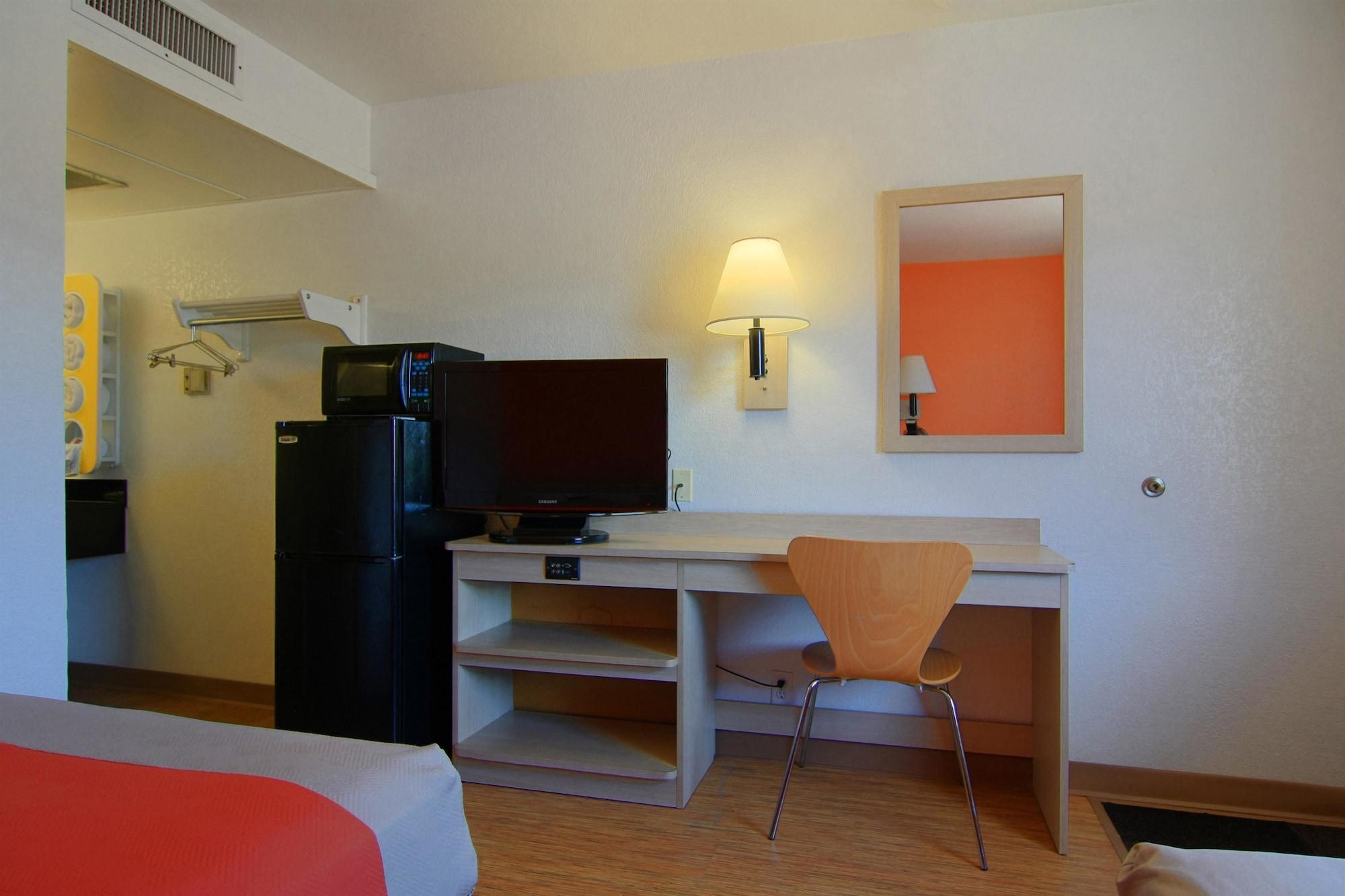 Motel 6-Rapid City, Sd エクステリア 写真