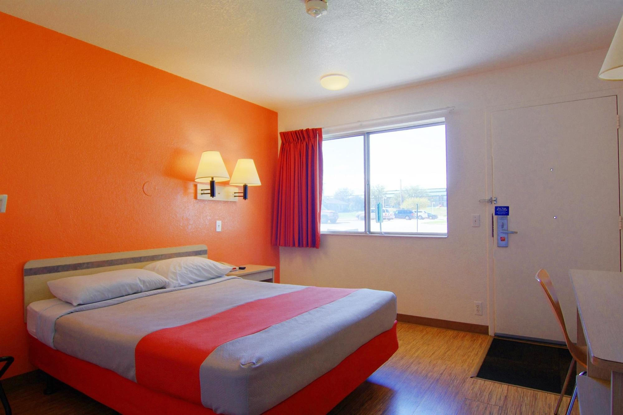 Motel 6-Rapid City, Sd エクステリア 写真