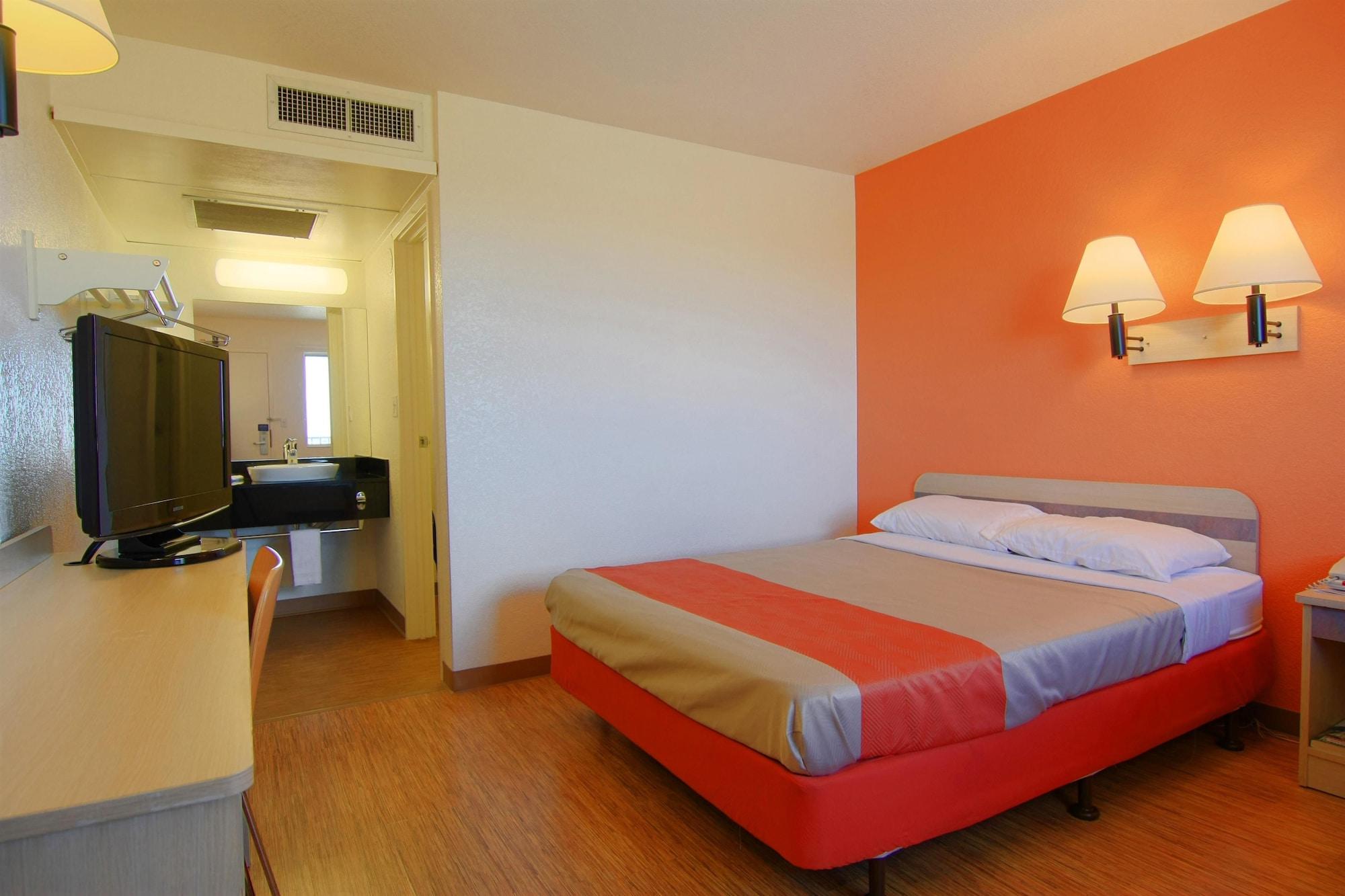 Motel 6-Rapid City, Sd エクステリア 写真