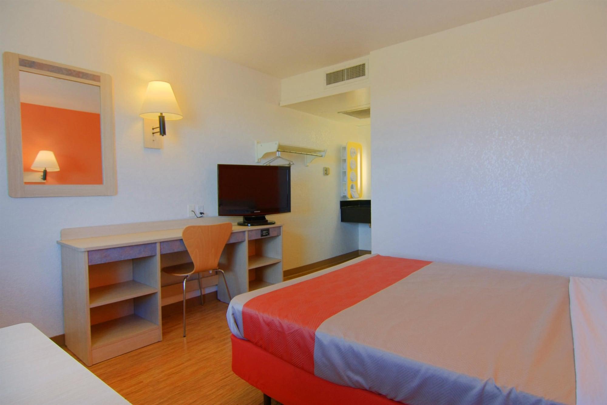 Motel 6-Rapid City, Sd エクステリア 写真