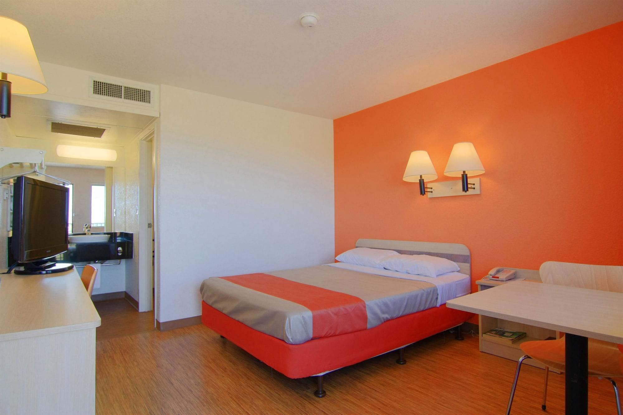 Motel 6-Rapid City, Sd エクステリア 写真