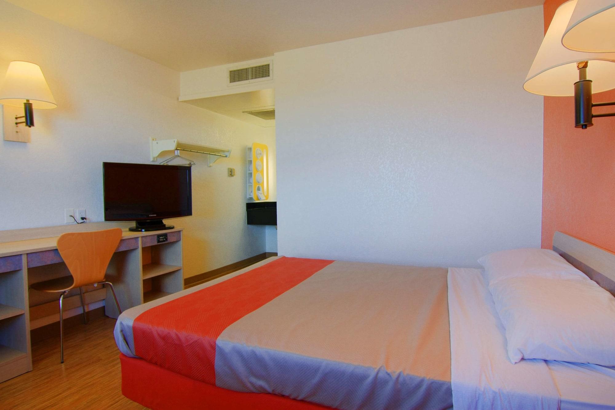 Motel 6-Rapid City, Sd エクステリア 写真
