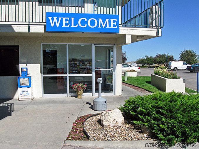 Motel 6-Rapid City, Sd エクステリア 写真