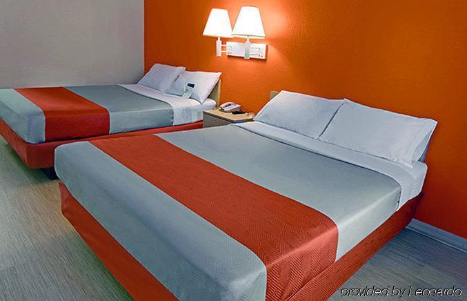 Motel 6-Rapid City, Sd エクステリア 写真