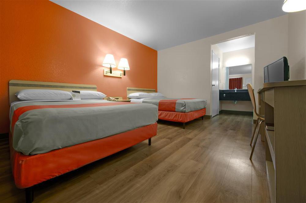 Motel 6-Rapid City, Sd 部屋 写真