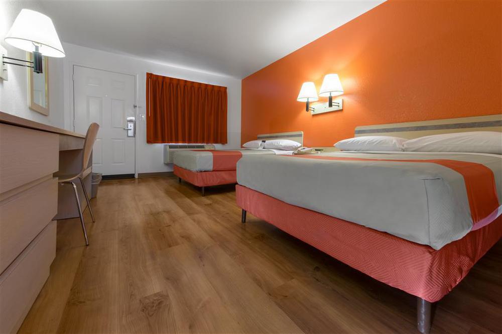 Motel 6-Rapid City, Sd 部屋 写真