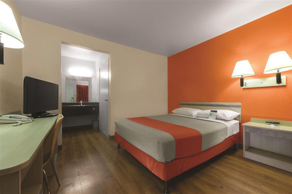 Motel 6-Rapid City, Sd 部屋 写真