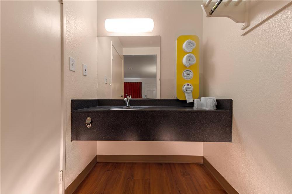 Motel 6-Rapid City, Sd 部屋 写真