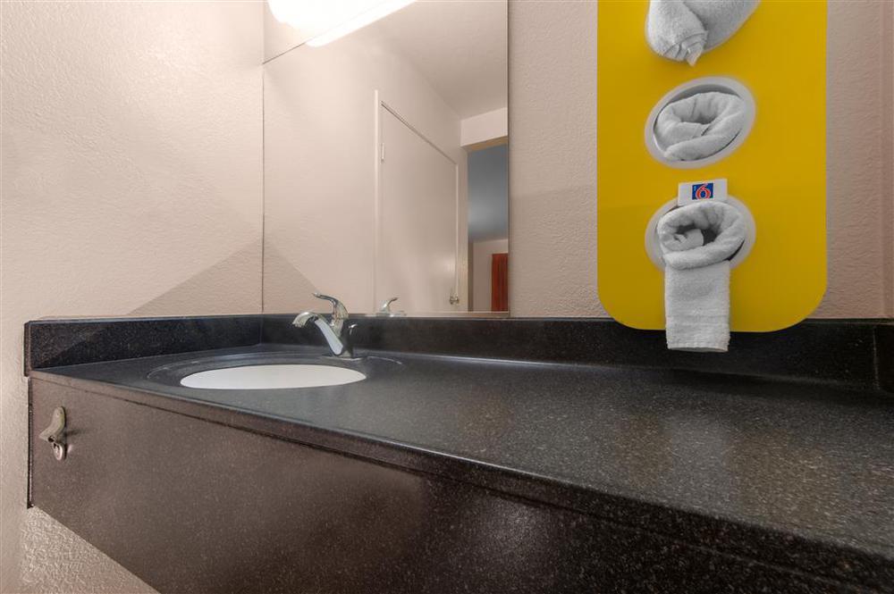 Motel 6-Rapid City, Sd 部屋 写真
