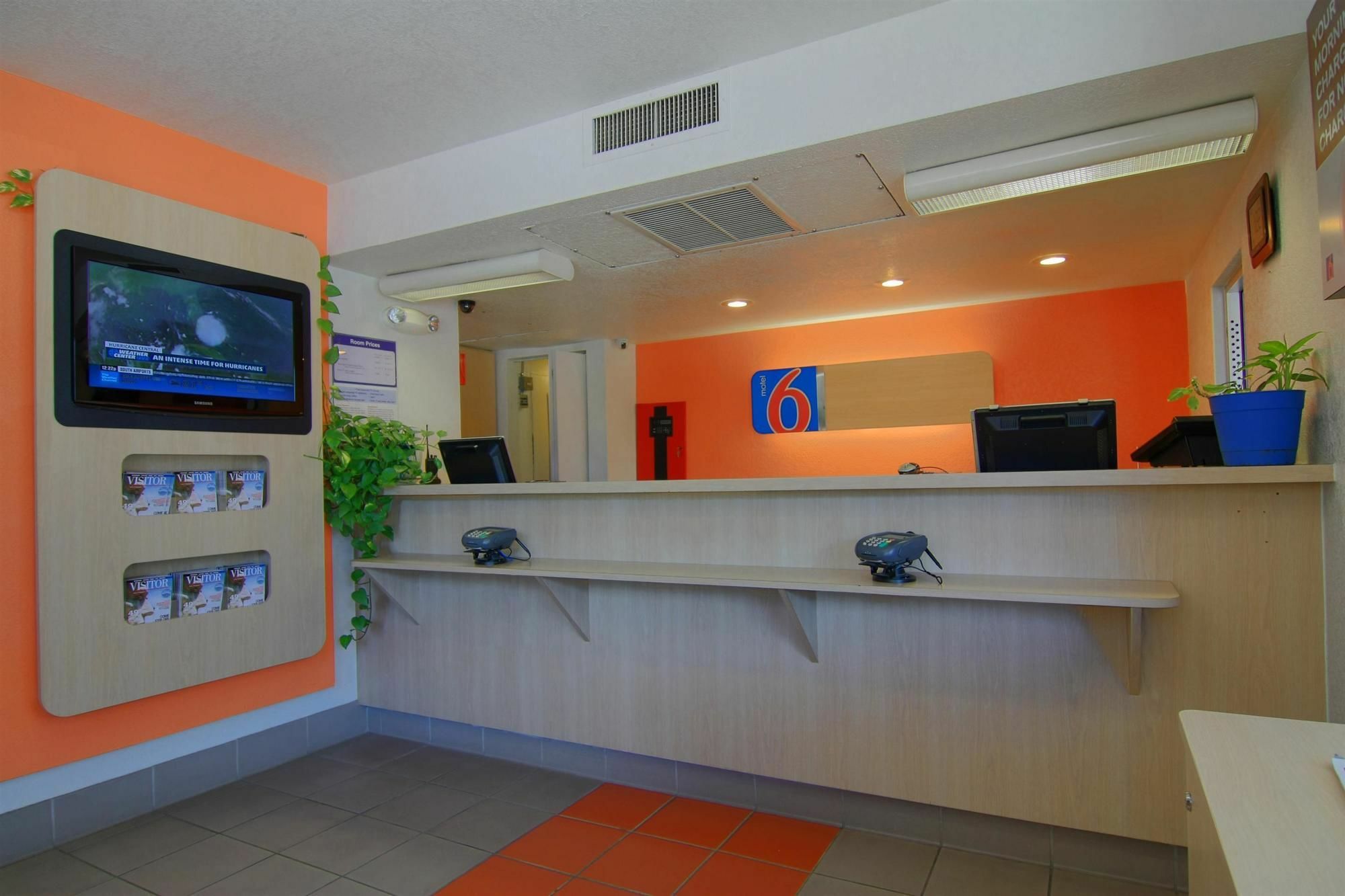 Motel 6-Rapid City, Sd エクステリア 写真