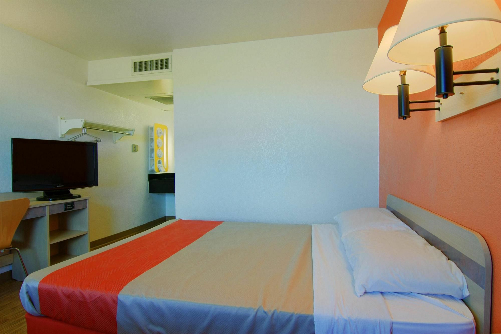 Motel 6-Rapid City, Sd エクステリア 写真