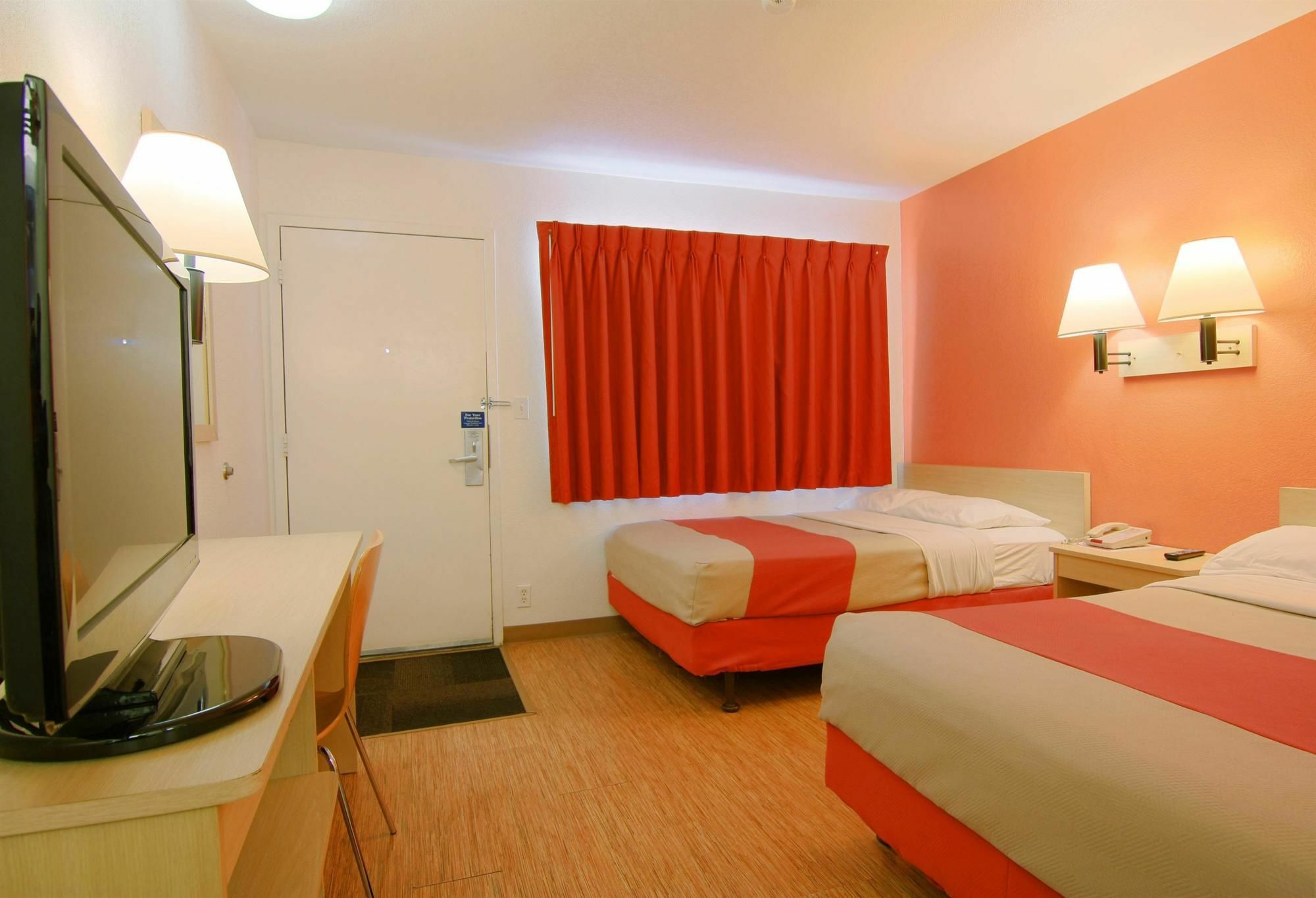 Motel 6-Rapid City, Sd エクステリア 写真