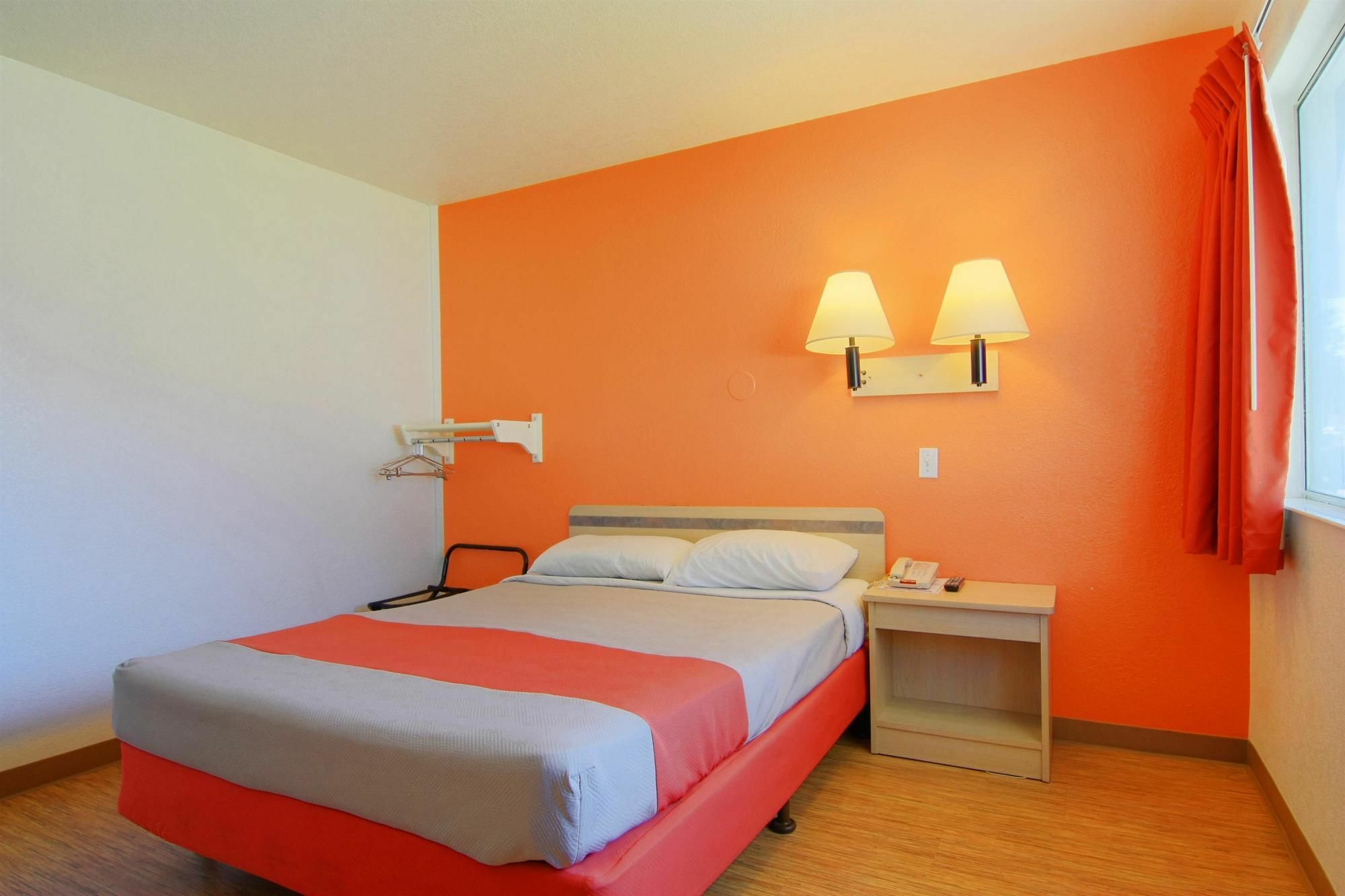 Motel 6-Rapid City, Sd エクステリア 写真